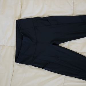 Lulu lemon 7/8 pants